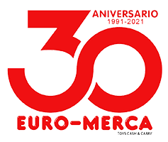 Euromerca 30 aniversario